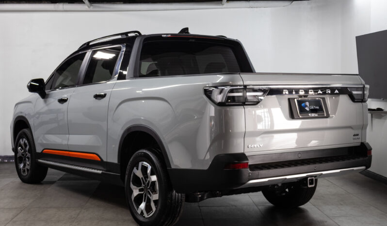 Riddara – RD6 – 2025 lleno