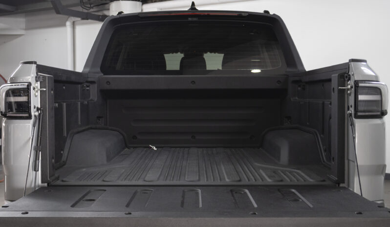 Riddara – RD6 – 2025 lleno