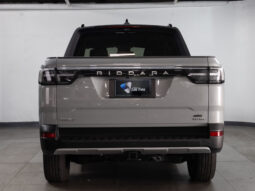 Riddara – RD6 – 2025 lleno