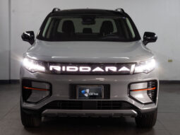 Riddara – RD6 – 2025 lleno