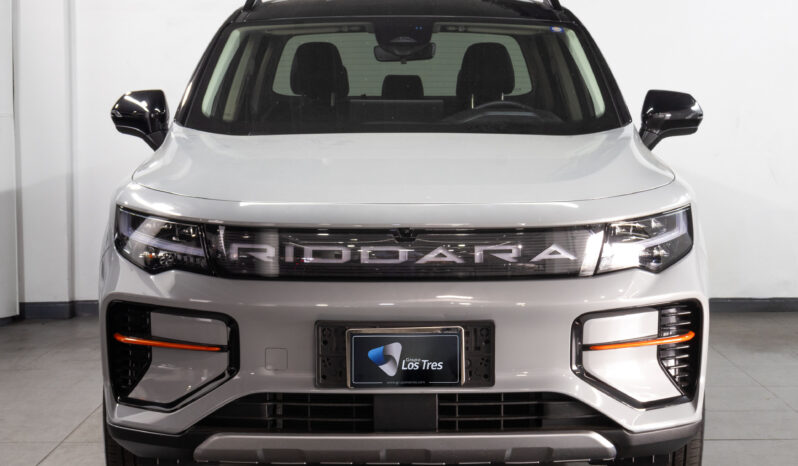 Riddara – RD6 – 2025 lleno