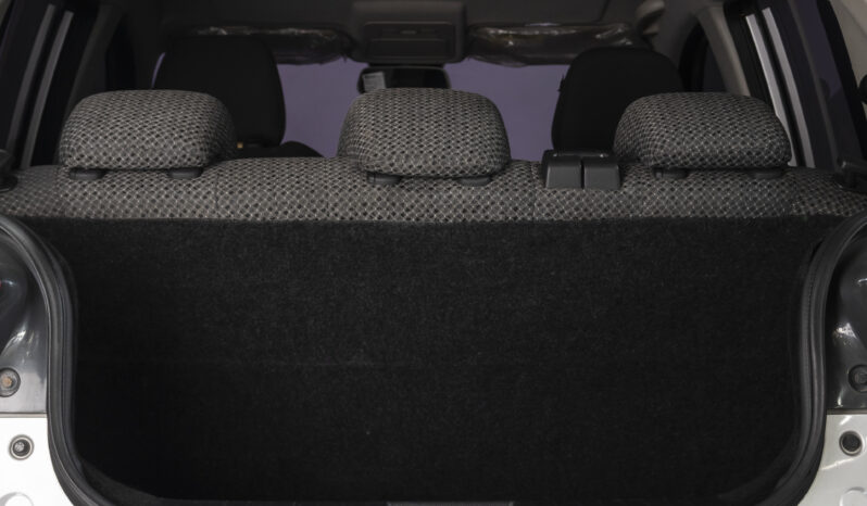 Mahindra – KUV100 – 2020 lleno