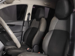 Mahindra – KUV100 – 2020 lleno