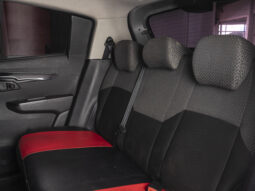 Mahindra – KUV100 – 2020 lleno