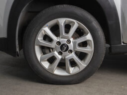 Mahindra – KUV100 – 2020 lleno