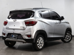 Mahindra – KUV100 – 2020 lleno