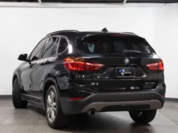 BMW X1 SDRIVE 18D – 2019 lleno