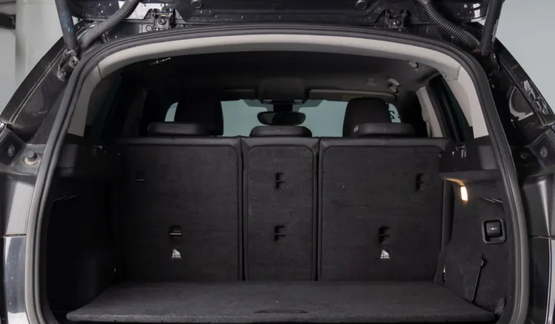 BMW X1 SDRIVE 18D – 2019 lleno