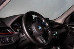 BMW X1 SDRIVE 18D – 2019 lleno