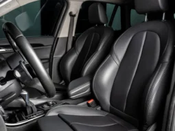 BMW X1 SDRIVE 18D – 2019 lleno