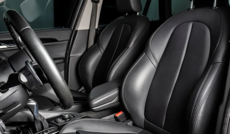 BMW X1 SDRIVE 18D – 2019 lleno