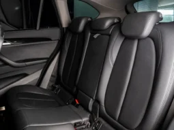 BMW X1 SDRIVE 18D – 2019 lleno