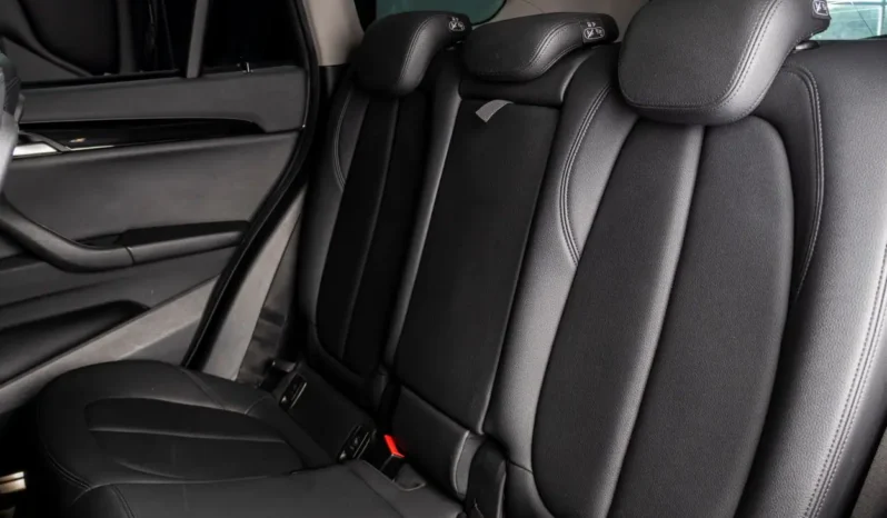 BMW X1 SDRIVE 18D – 2019 lleno