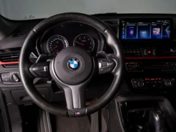 BMW X1 SDRIVE 18D – 2019 lleno