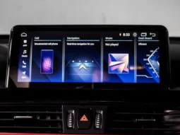 BMW X1 SDRIVE 18D – 2019 lleno