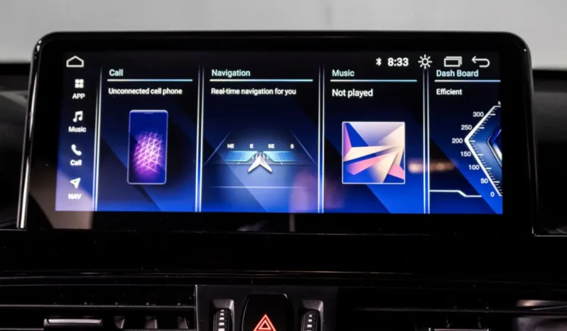 BMW X1 SDRIVE 18D – 2019 lleno