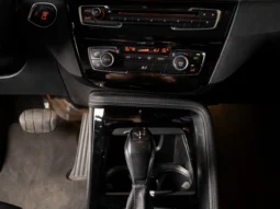 BMW X1 SDRIVE 18D – 2019 lleno