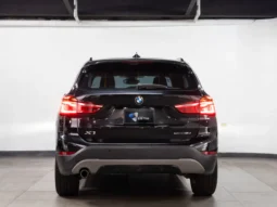 BMW X1 SDRIVE 18D – 2019 lleno