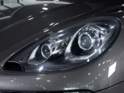 Porsche Macan S – 2016 lleno