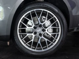 Porsche Macan S – 2016 lleno