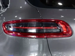 Porsche Macan S – 2016 lleno