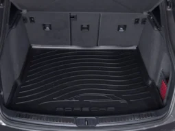 Porsche Macan S – 2016 lleno