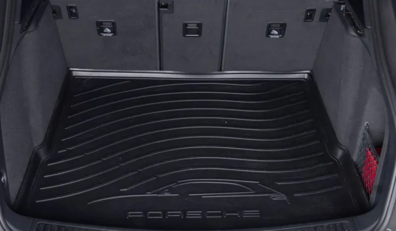 Porsche Macan S – 2016 lleno