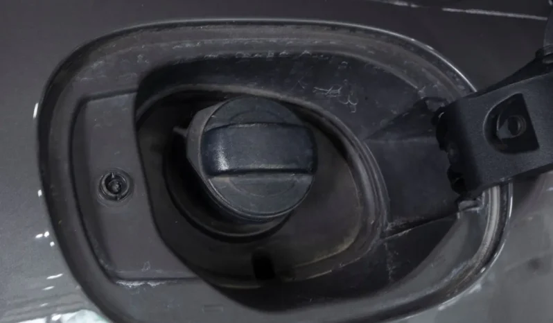 Porsche Macan S – 2016 lleno