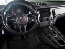 Porsche Macan S – 2016 lleno