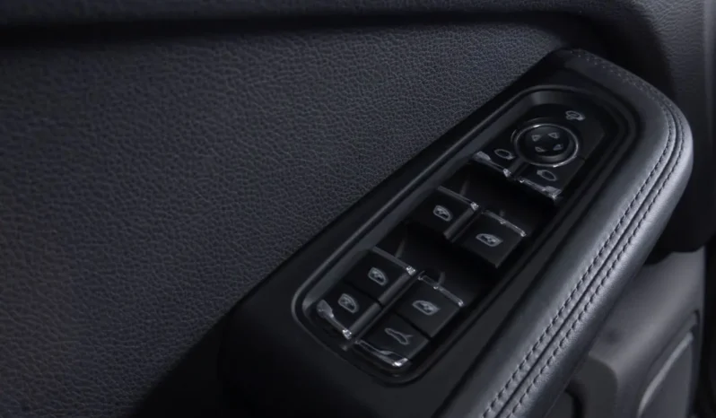 Porsche Macan S – 2016 lleno