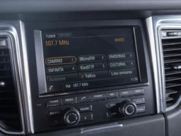 Porsche Macan S – 2016 lleno