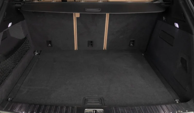 Porsche Cayenne – 2019 lleno