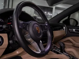 Porsche Cayenne – 2019 lleno