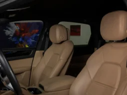 Porsche Cayenne – 2019 lleno
