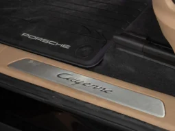 Porsche Cayenne – 2019 lleno