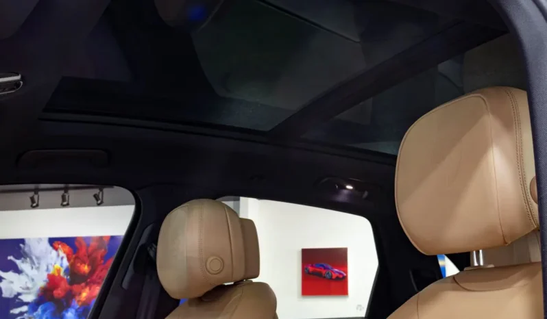 Porsche Cayenne – 2019 lleno