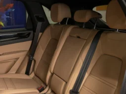 Porsche Cayenne – 2019 lleno