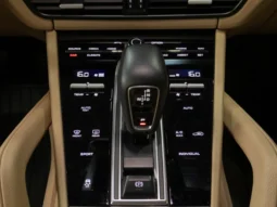 Porsche Cayenne – 2019 lleno
