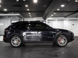 Porsche Cayenne – 2019 lleno