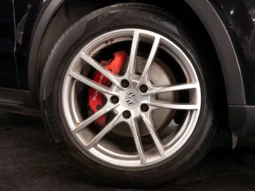 Porsche Cayenne – 2019 lleno