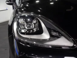 Porsche Cayenne – 2019 lleno