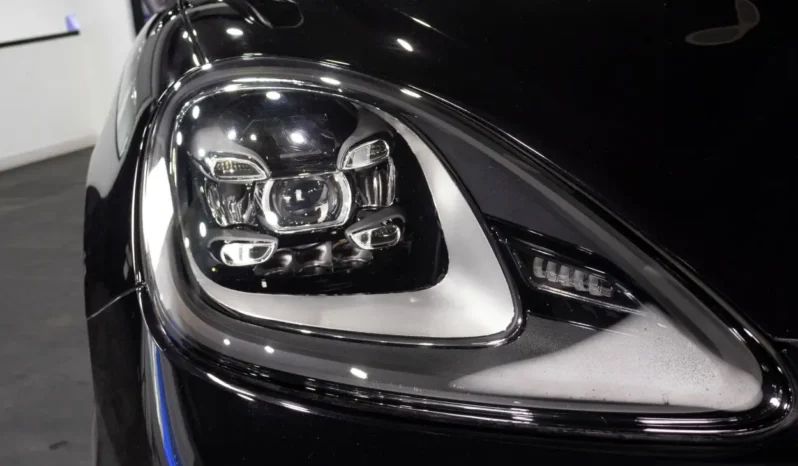 Porsche Cayenne – 2019 lleno