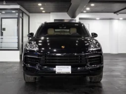 Porsche Cayenne – 2019 lleno