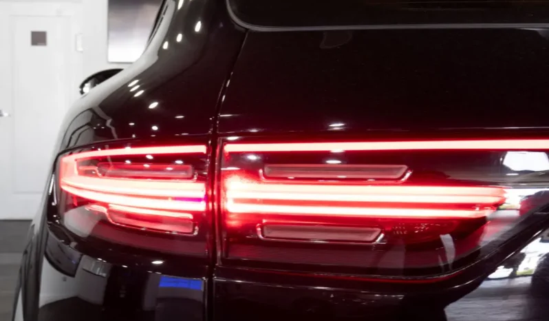 Porsche Cayenne – 2019 lleno