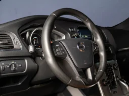 Volvo V40 T4 – 2017 lleno
