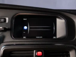 Volvo V40 T4 – 2017 lleno