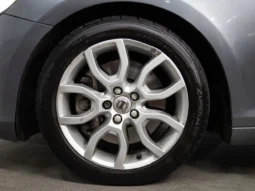 Volvo V40 T4 – 2017 lleno