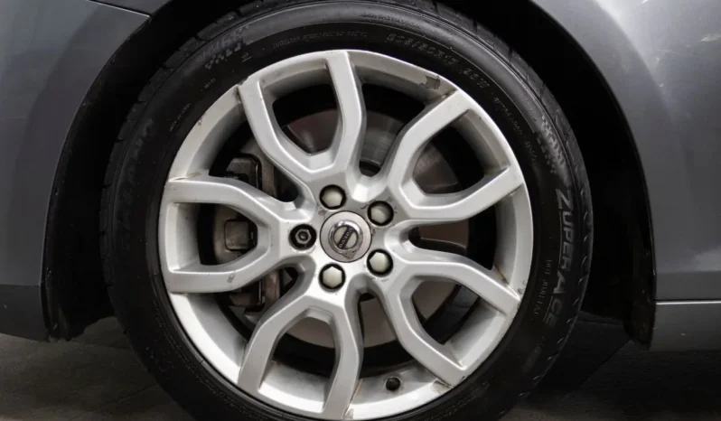 Volvo V40 T4 – 2017 lleno