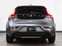 Volvo V40 T4 – 2017 lleno