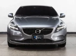 Volvo V40 T4 – 2017 lleno